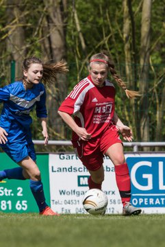 Bild 405 - F VfL Oldesloe II - SG Holstein S�d : Ergebnis: 0:15
